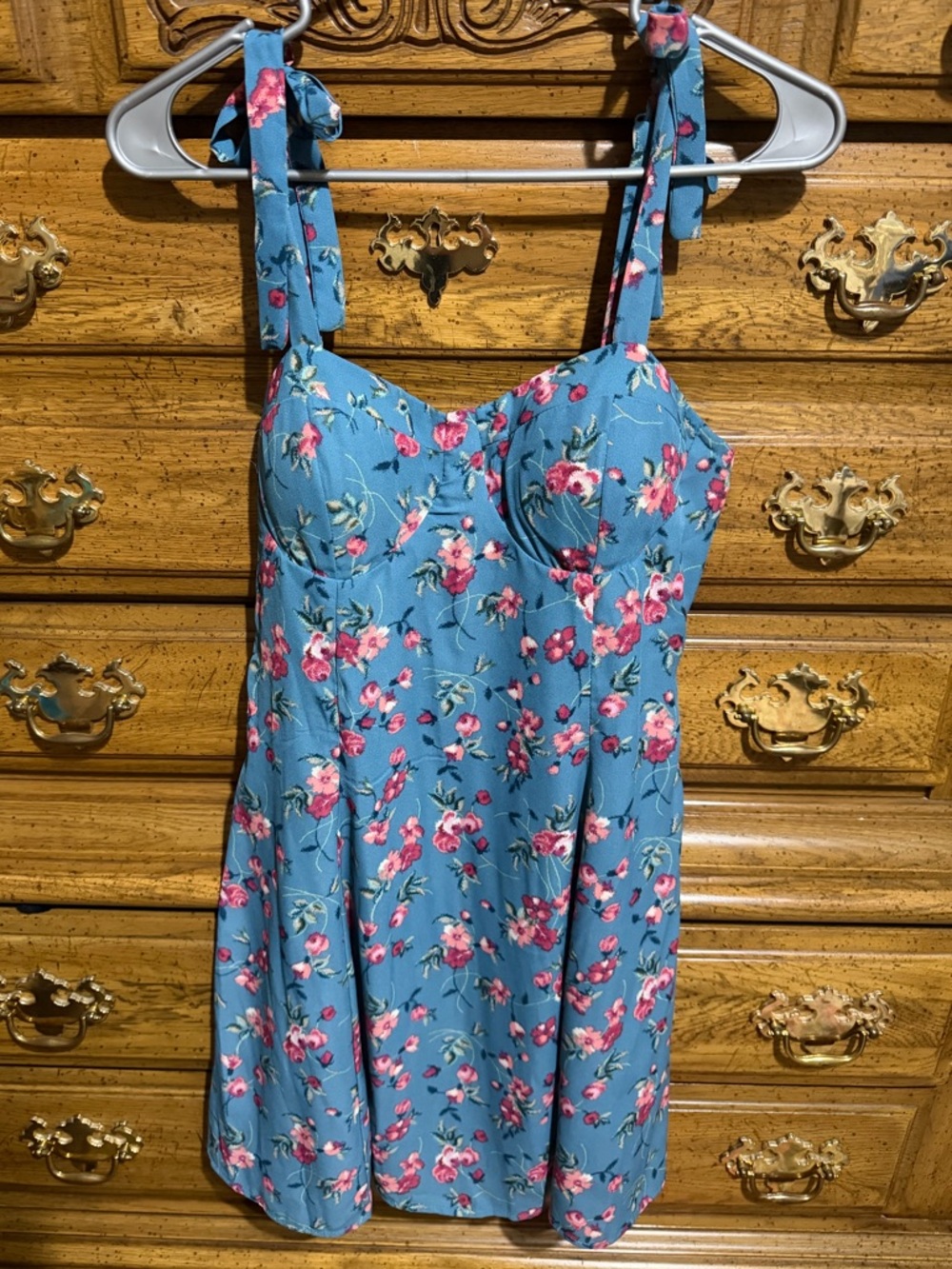 NEW Lily Rose mini dress